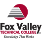 Fox Valley Technical College (FVTC) logo